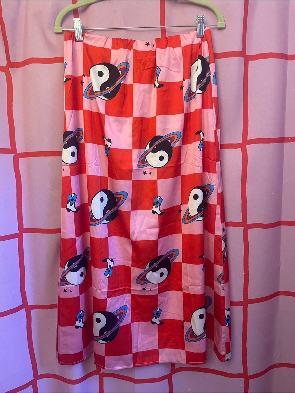 NWT Dressed in Lala Skirt